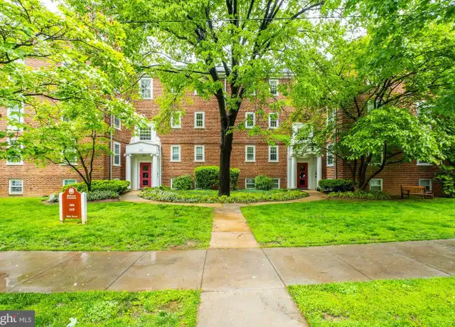 Property at 3420 38th St NW Unit D418, Washington, DC, 20016, 0 beds, 1 bath, [object Object]