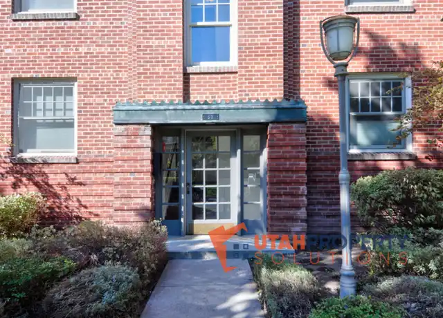 Property at 61 T St #6, Salt Lake City, UT, 84103, 2 beds, 1 bath, [object Object]