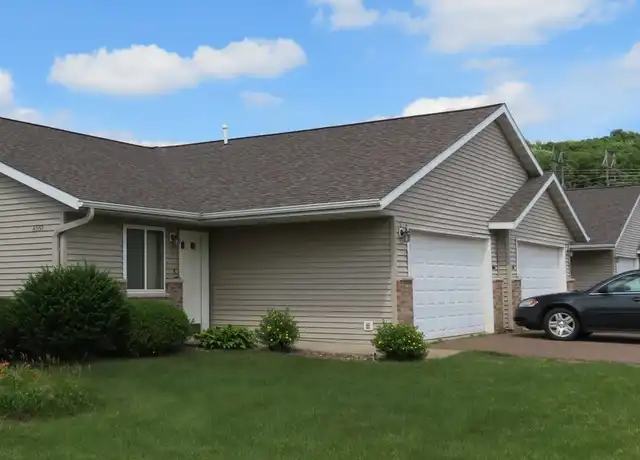 Property at 4550 Hartzell Ln Unit 2, Eau Claire, WI, 54703, 3 beds, 2 baths, [object Object]