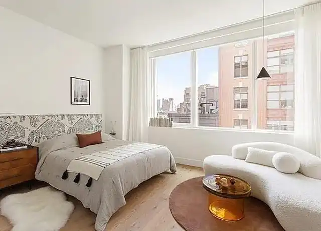 Property at 312 W 43rd St Unit 9H, New York, NY, 10036, 1 bed, 1 bath, [object Object]