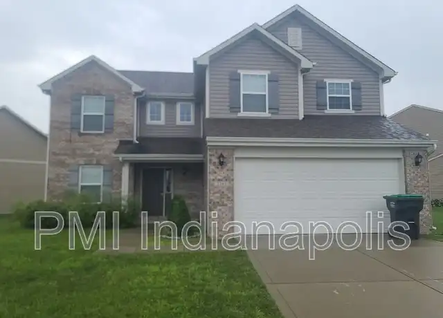 Property at 2343 Ashton Ln, Greenwood, IN, 46143, 4 beds, 2.5 baths, [object Object]