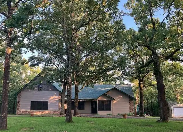 Property at 40 Ridge Trl, Sherwood, AR, 72120, 3 beds, 2 baths, [object Object]