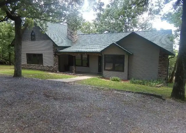 Property at 40 Ridge Trl, Sherwood, AR, 72120, 3 beds, 2 baths, [object Object]