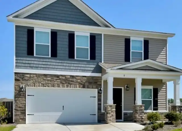 Property at 9 Spinney Ct, Elgin, SC, 29045, 5 beds, 3 baths, [object Object]