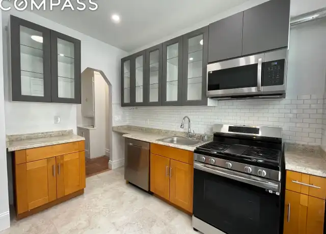 Property at 328 E 5th St Unit 2, Brooklyn, NY, 11218, 3 beds, 1 bath, [object Object]