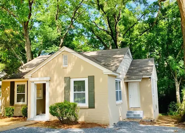 Property at 418 N Florida St, Montgomery, AL, 36107, 1 bed, 1 bath, [object Object]