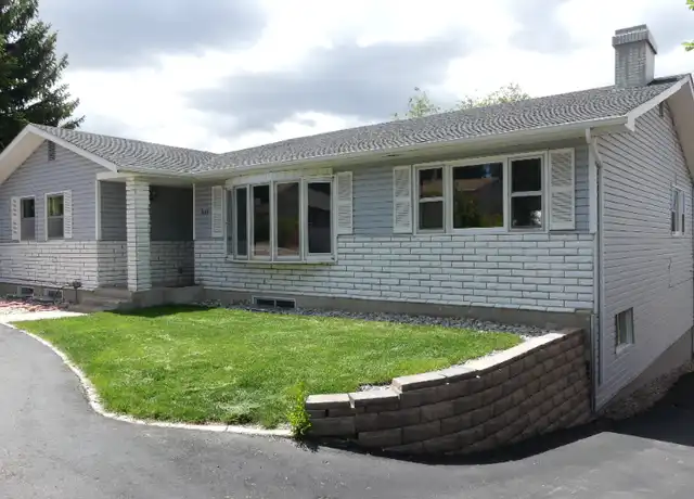 Property at 1155 Stanton St, Colorado Springs, CO, 80907, 3 beds, 2 baths, [object Object]