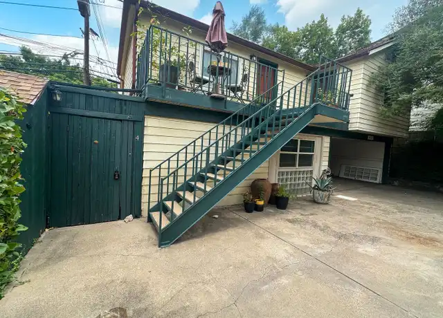 Property at 4123 Herschel Ave #4, Dallas, TX, 75219, 1 bed, 1 bath, [object Object]
