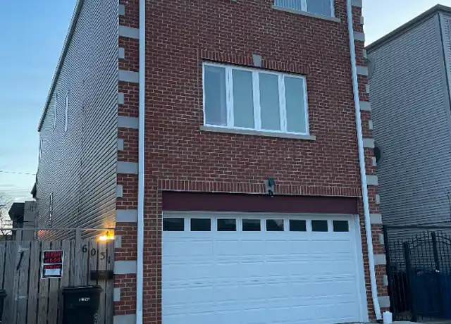 Property at 6031 W Giddings St, Chicago, IL, 60630, 4 beds, 3.5 baths, [object Object]