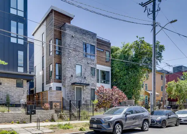 Property at 216 10th Ave E, Seattle, WA, 98102, 2 beds, 2 baths, [object Object]