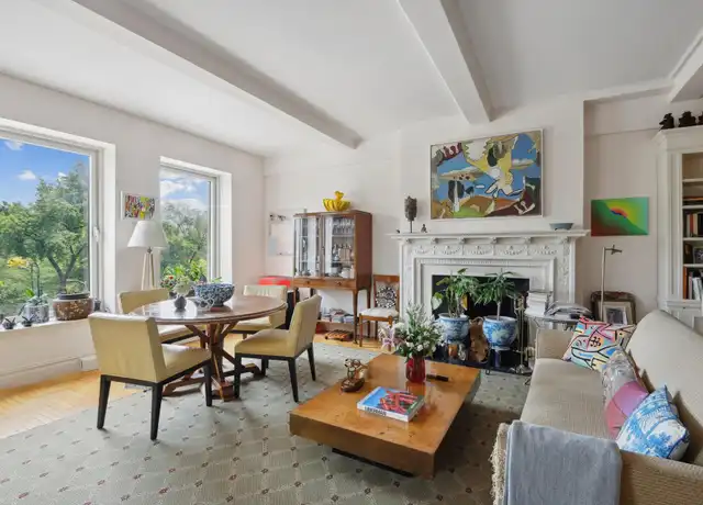 Property at 100 Central Park S Unit 4B, New York, NY, 10019, 2 beds, 1 bath, [object Object]