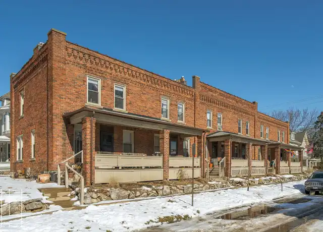 Property at 434-444 Alden Ave, Columbus, OH, 43201, 2 beds, 1 bath, [object Object]