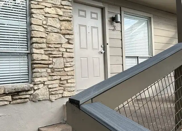 Property at 100 Blue Ridge Trl Unit 3, West Lake Hills, TX, 78746, 1 bed, 1 bath, [object Object]