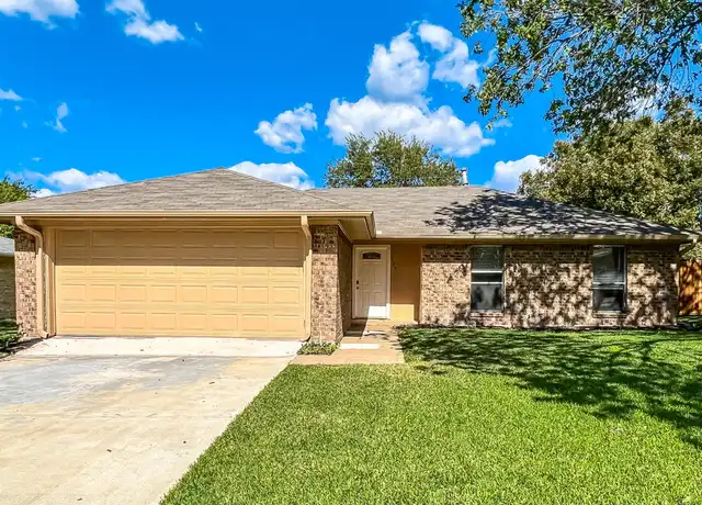 Property at 302 Memorial Dr, Wylie, TX, 75098, 3 beds, 2 baths, [object Object]