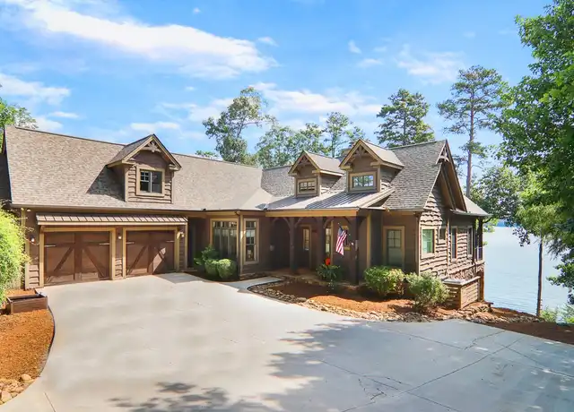 Property at 319 Greentree Ct, Seneca, SC, 29672, 4 beds, 4.5 baths, [object Object]