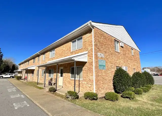 Property at 1126 Sparrow Rd Unit 11, Chesapeake, VA, 23325, 1 bed, 1 bath, [object Object]