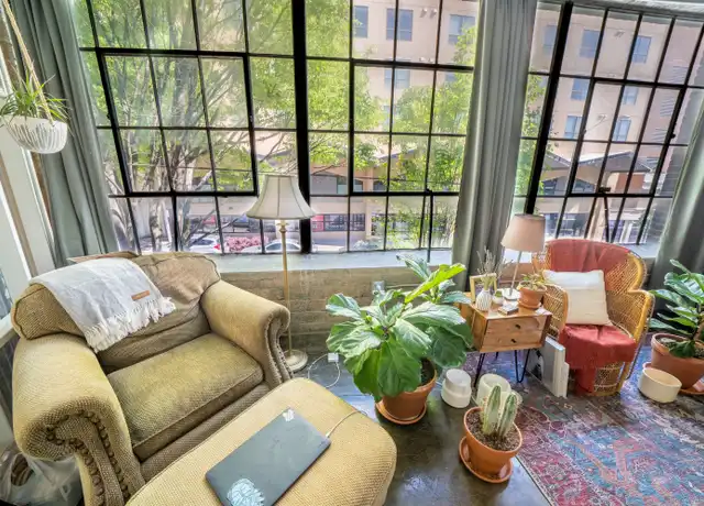 Property at 75 John Wesley Dobbs Ave NE Unit 209, Atlanta, GA, 30303, 2 beds, 2 baths, [object Object]
