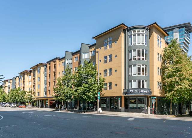 The Bravern Apartments of Bellevue, WA, 688 110th Ave NE
