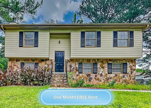 Property at 1317 Classic Dr NE, Conyers, GA, 30013, 3 beds, 3 baths, [object Object]
