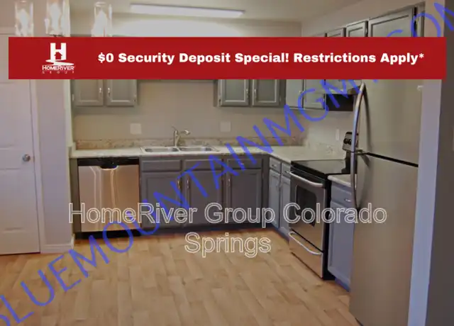 Property at 2255 Split Rock Dr, Colorado Springs, CO, 80919, 3 beds, 2 baths, [object Object]