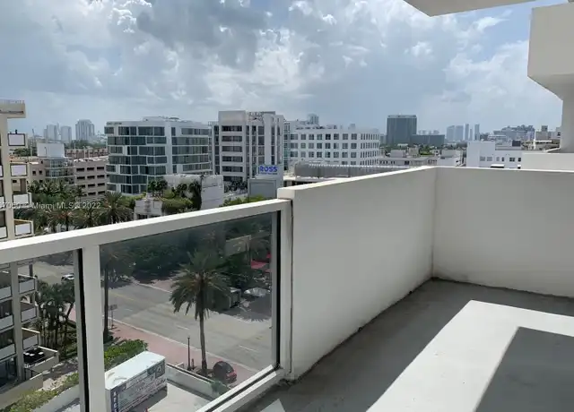 Property at 100 Lincoln Rd #903, Miami Beach, FL, 33139, 0 beds, 1 bath, [object Object]