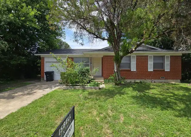 Property at 2205 Zephyr Rd, Killeen, TX, 76541, 3 beds, 1 bath, [object Object]