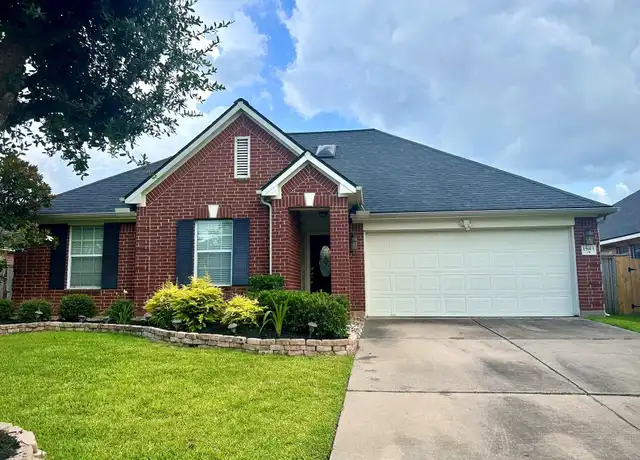Property at 15915 Wilmington Park Ln, Houston, TX, 77084, 3 beds, 2 baths, [object Object]