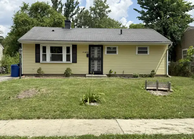 Property at 1052 Duxberry Ave, Columbus, OH, 43211, 3 beds, 1 bath, [object Object]