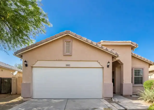 Property at 8842 W Hilton Ave, Tolleson, AZ, 85353, 4 beds, 2 baths, [object Object]