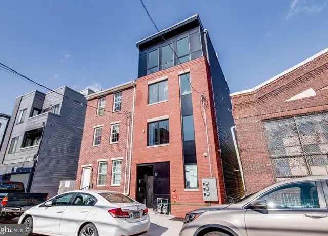 Property at 1437 Parrish St #2, Philadelphia, PA, 19130, 3 beds, 2 baths, [object Object]