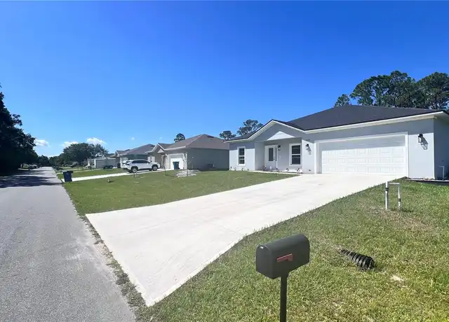 Property at 2718 Wright Ave SE, Palm Bay, FL, 32909, 4 beds, 2 baths, [object Object]