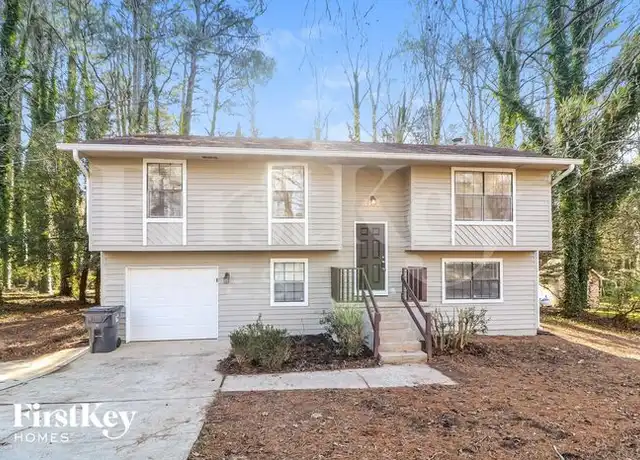 Property at 1006 Park Forest Trl NW, Lilburn, GA, 30047, 5 beds, 2 baths, [object Object]