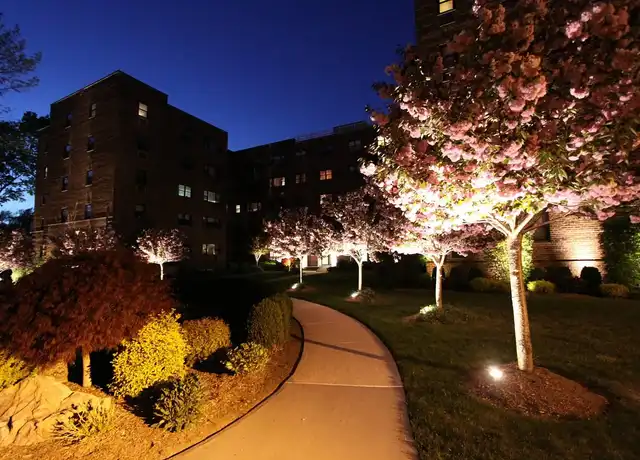 Property at Franklin Hill - 44 Hill St, Morristown, NJ, 07960, 1 bed, 1 bath, [object Object]
