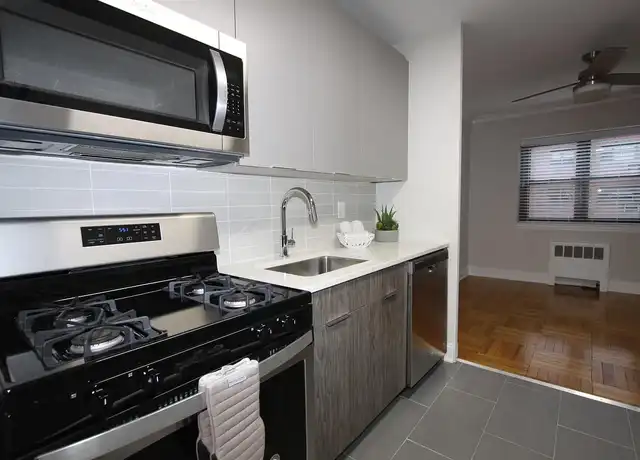 Property at Franklin Hill - 44 Hill St, Morristown, NJ, 07960, 1 bed, 1 bath, [object Object]