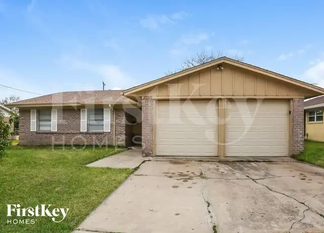 Property at 3500 Coronado Ct, Fort Worth, TX, 76116, 4 beds, 2 baths, [object Object]