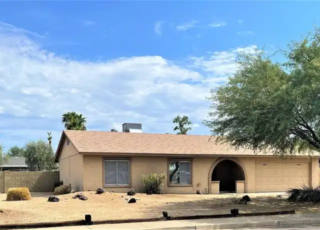 Property at 4012 E Nisbet Rd, Phoenix, AZ, 85032, 3 beds, 2 baths, [object Object]