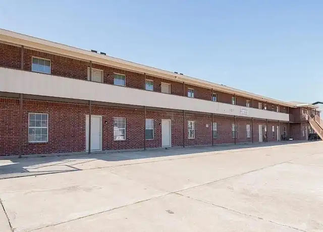Property at 507 N Gilmer St Unit B-2, Killeen, TX, 76541, 1 bed, 1 bath, [object Object]