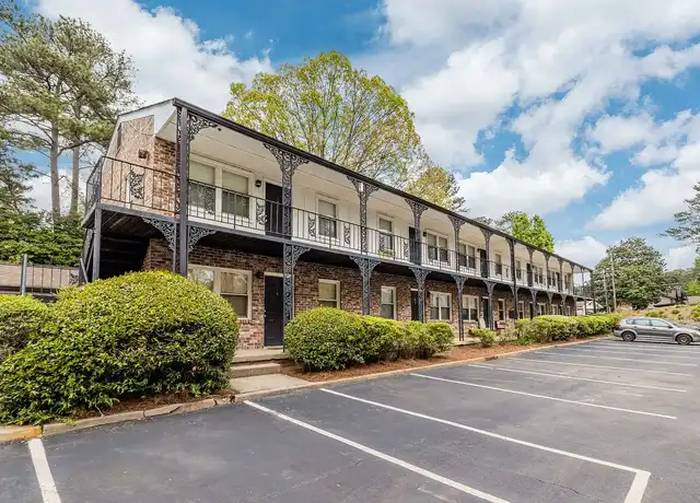 Property at Kenco Briarcliff II - 2194 Briarcliff Rd NE, Atlanta, GA, 30329, 1-2 bed, 1 bath, [object Object]