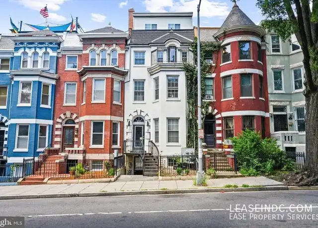 Property at 51 Rhode Island Ave NW #1, Washington, DC, 20001, 2 beds, 2 baths, [object Object]