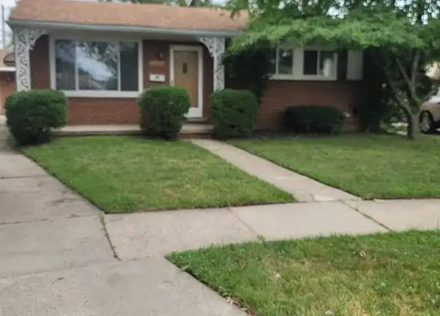 Property at 24905 Mabray Ave, Eastpointe, MI, 48021, 3 beds, 1 bath, [object Object]