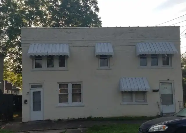 Property at 1144 12th St, Huntington, WV, 25701, 2 beds, 1 bath, [object Object]