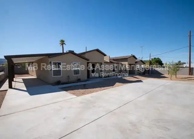 Property at 413 E Southern Ave Unit 1, Phoenix, AZ, 85040, 4 beds, 3 baths, [object Object]