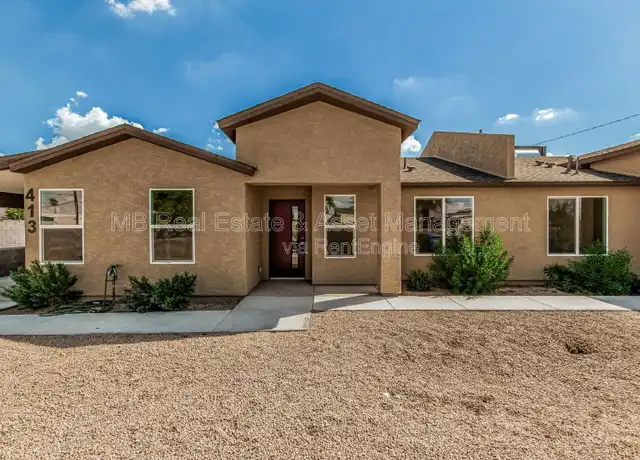 Property at 413 E Southern Ave Unit 1, Phoenix, AZ, 85040, 4 beds, 3 baths, [object Object]