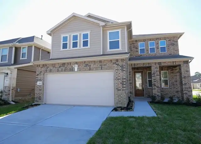 Property at 14643 Tansy Meadow Ln, Houston, TX, 77068, 3 beds, 2.5 baths, [object Object]
