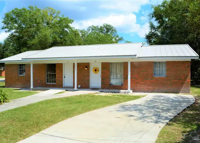 Property at 7145 Pearson Rd Unit B, Pensacola, FL, 32526, 2 beds, 1 bath, [object Object]