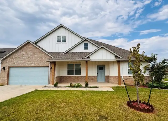 Property at 1421 Hickory Trl, Piedmont, OK, 73078, 4 beds, 2.5 baths, [object Object]
