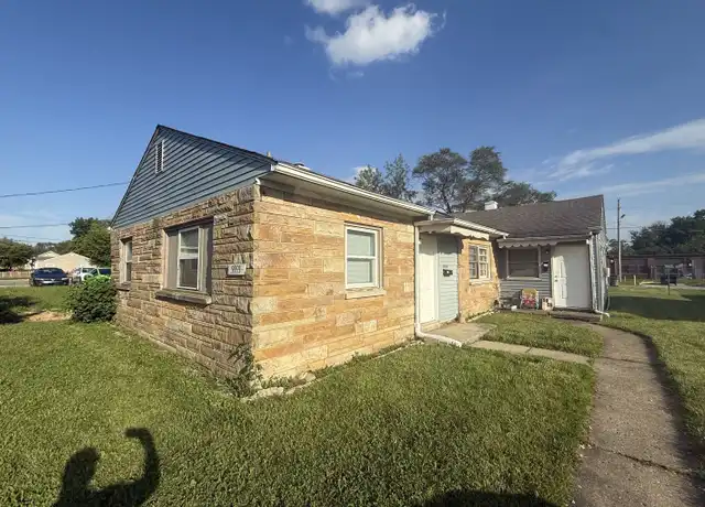 Property at 5955 E 24th St, Indianapolis, IN, 46218, 1 bed, 1 bath, [object Object]
