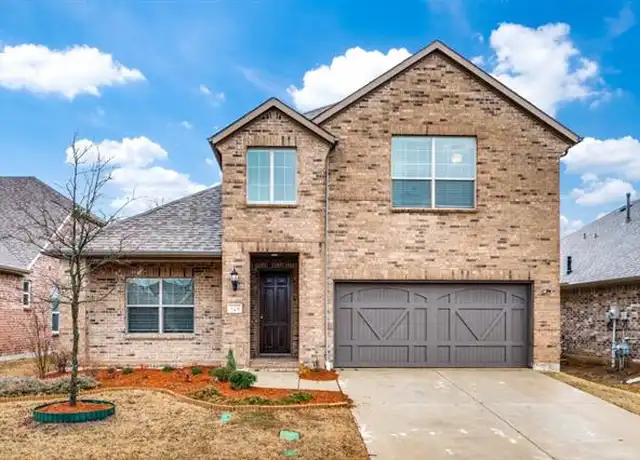 Property at 328 Camille Xing, Celina, TX, 75009, 3 beds, 2.5 baths, [object Object]