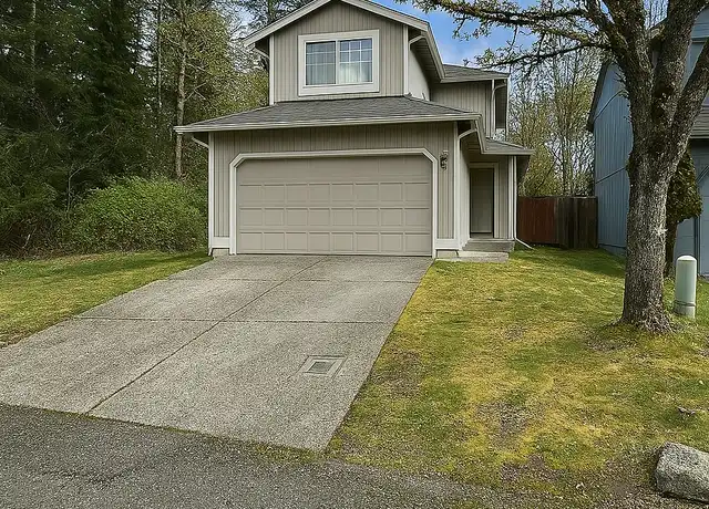 Property at 6100 Monterey Ln SE, Lacey, WA, 98503, 3 beds, 2.5 baths, [object Object]