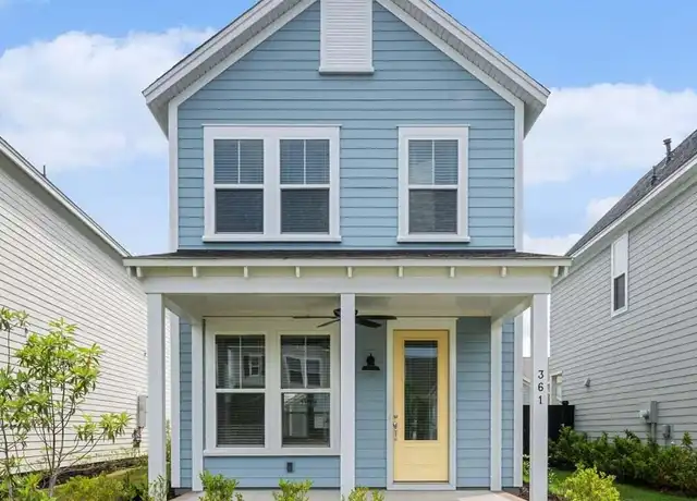 Property at 361 Baritone Rd, Summerville, SC, 29486, 2 beds, 2.5 baths, [object Object]